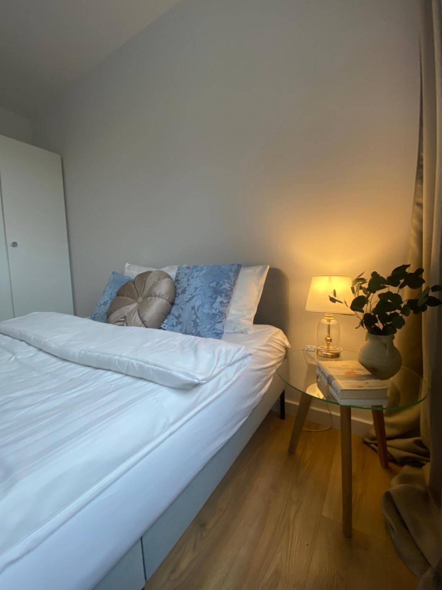 Ann'S Apartment Білосток Екстер'єр фото